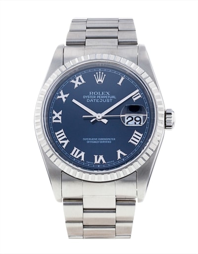 Rolex Datejust 16220